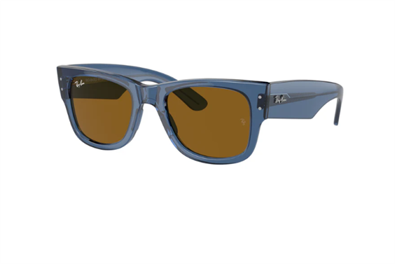 Occhiali da sole Ray-Ban 0RB0840S66807351 - 0RB0840S66807351